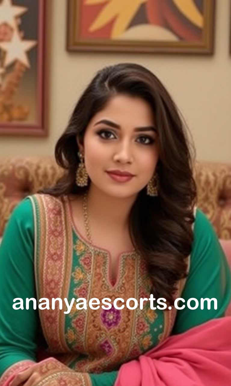 Nabarangapur Escorts