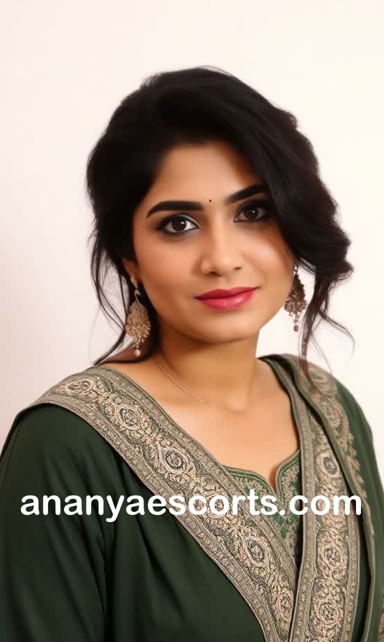 Nabarangapur Escort Service