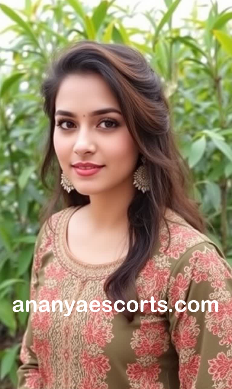 Escort Service in Nabarangapur