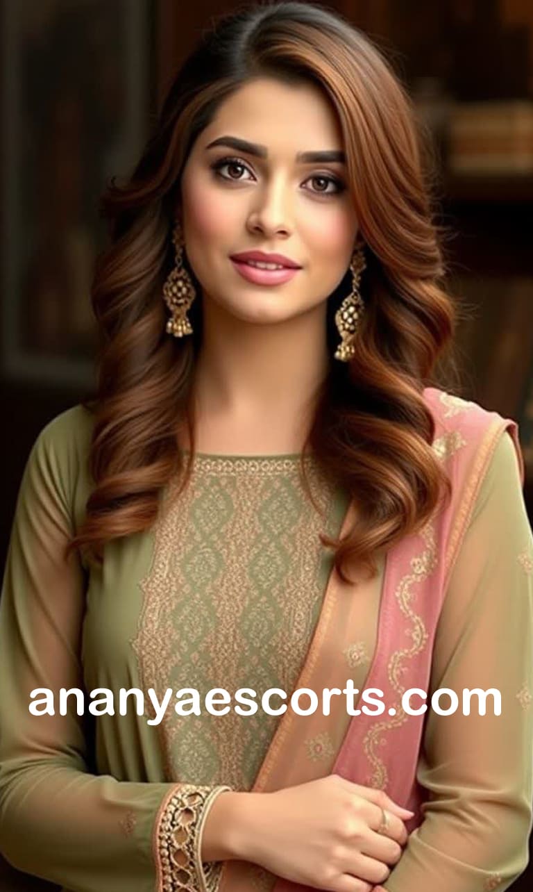 Escort Service in Nabarangapur