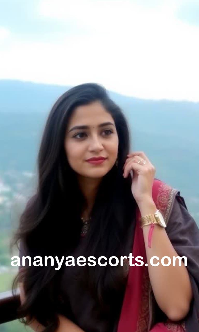Nabarangapur Escorts